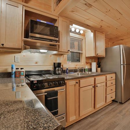 Jake Cabin Luxury Hot Tub Cabin Near Downtown Чаттануга Экстерьер фото