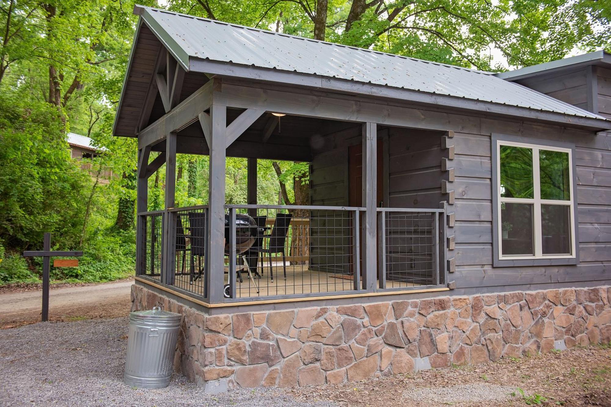 Jake Cabin Luxury Hot Tub Cabin Near Downtown Чаттануга Экстерьер фото
