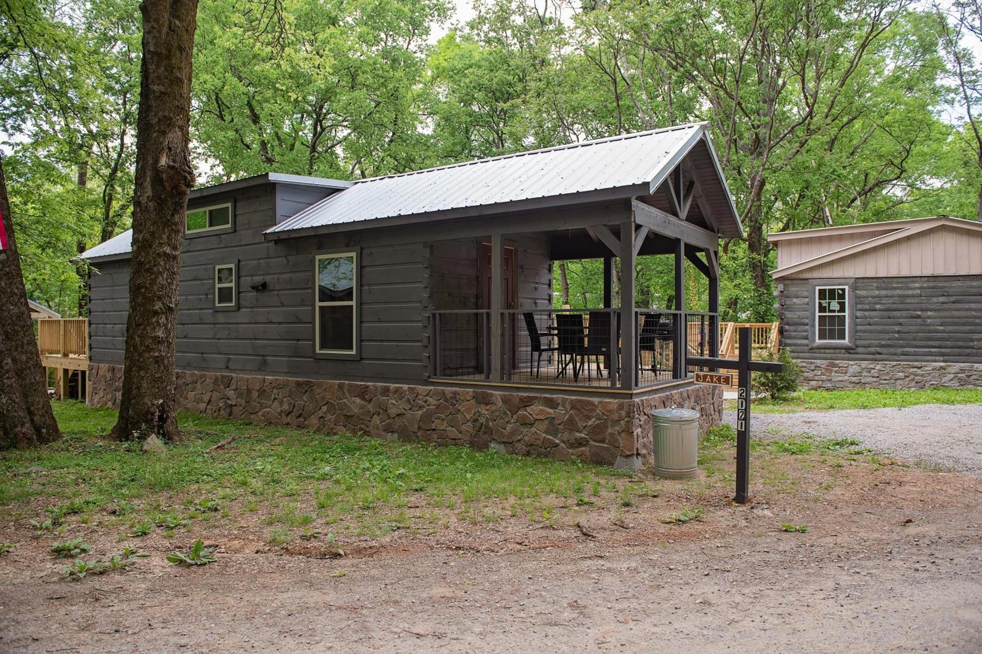 Jake Cabin Luxury Hot Tub Cabin Near Downtown Чаттануга Экстерьер фото