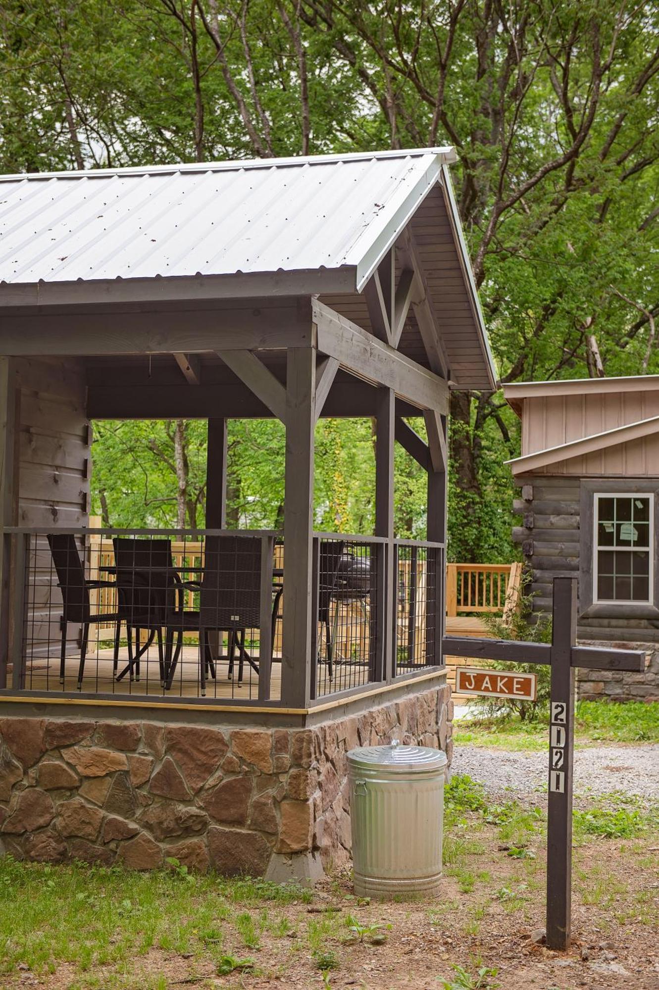 Jake Cabin Luxury Hot Tub Cabin Near Downtown Чаттануга Экстерьер фото