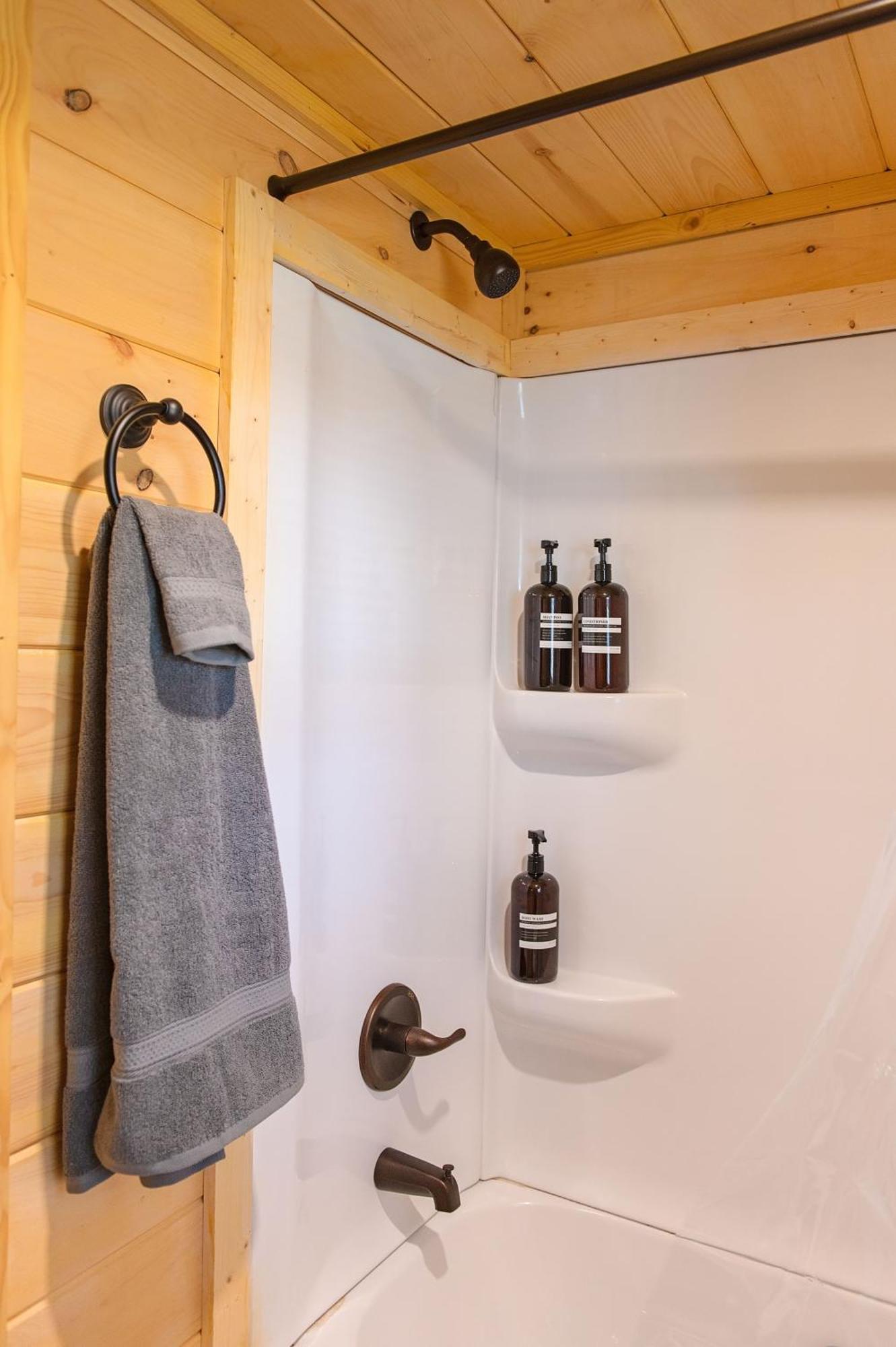 Jake Cabin Luxury Hot Tub Cabin Near Downtown Чаттануга Экстерьер фото