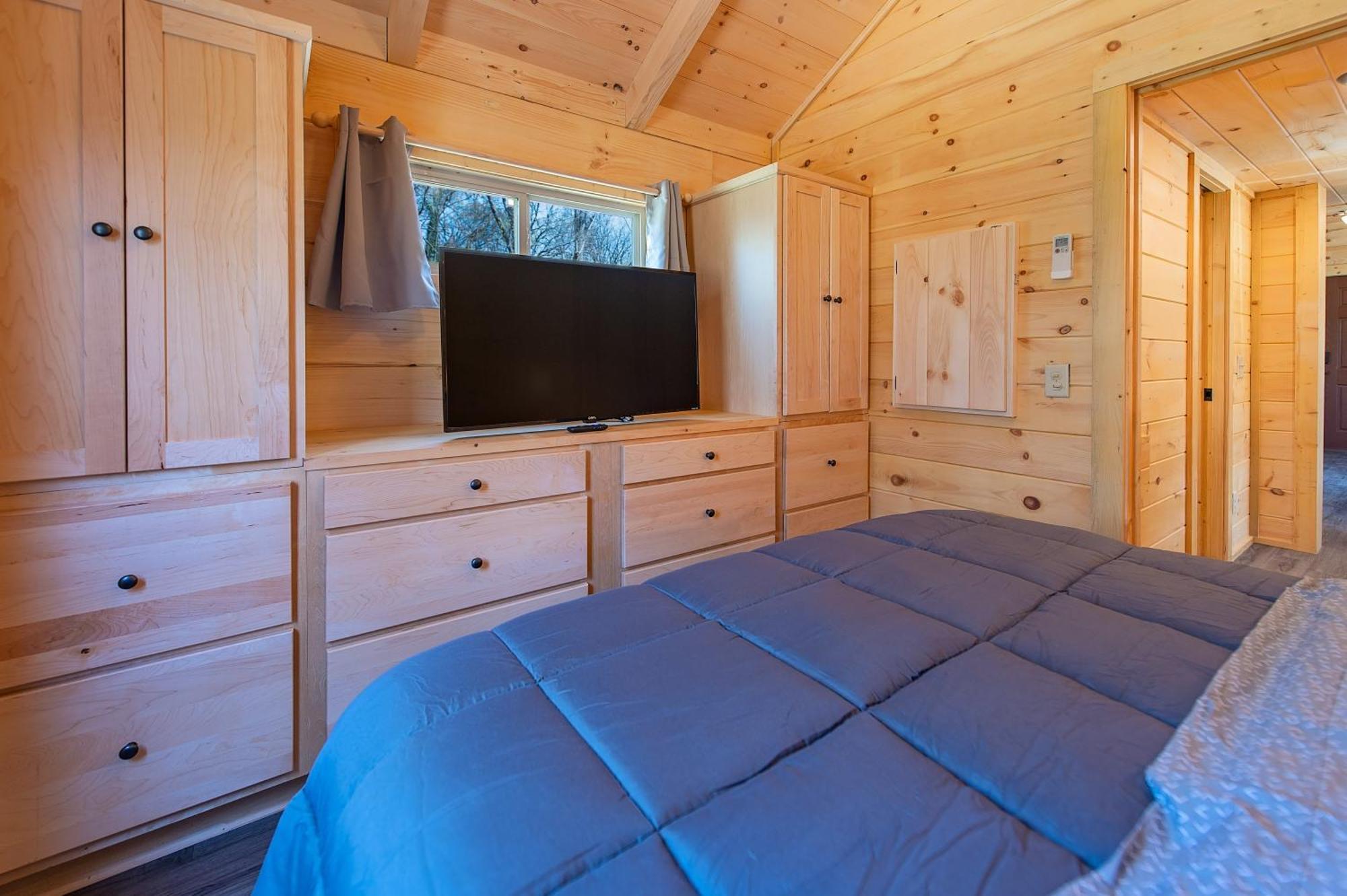 Jake Cabin Luxury Hot Tub Cabin Near Downtown Чаттануга Экстерьер фото