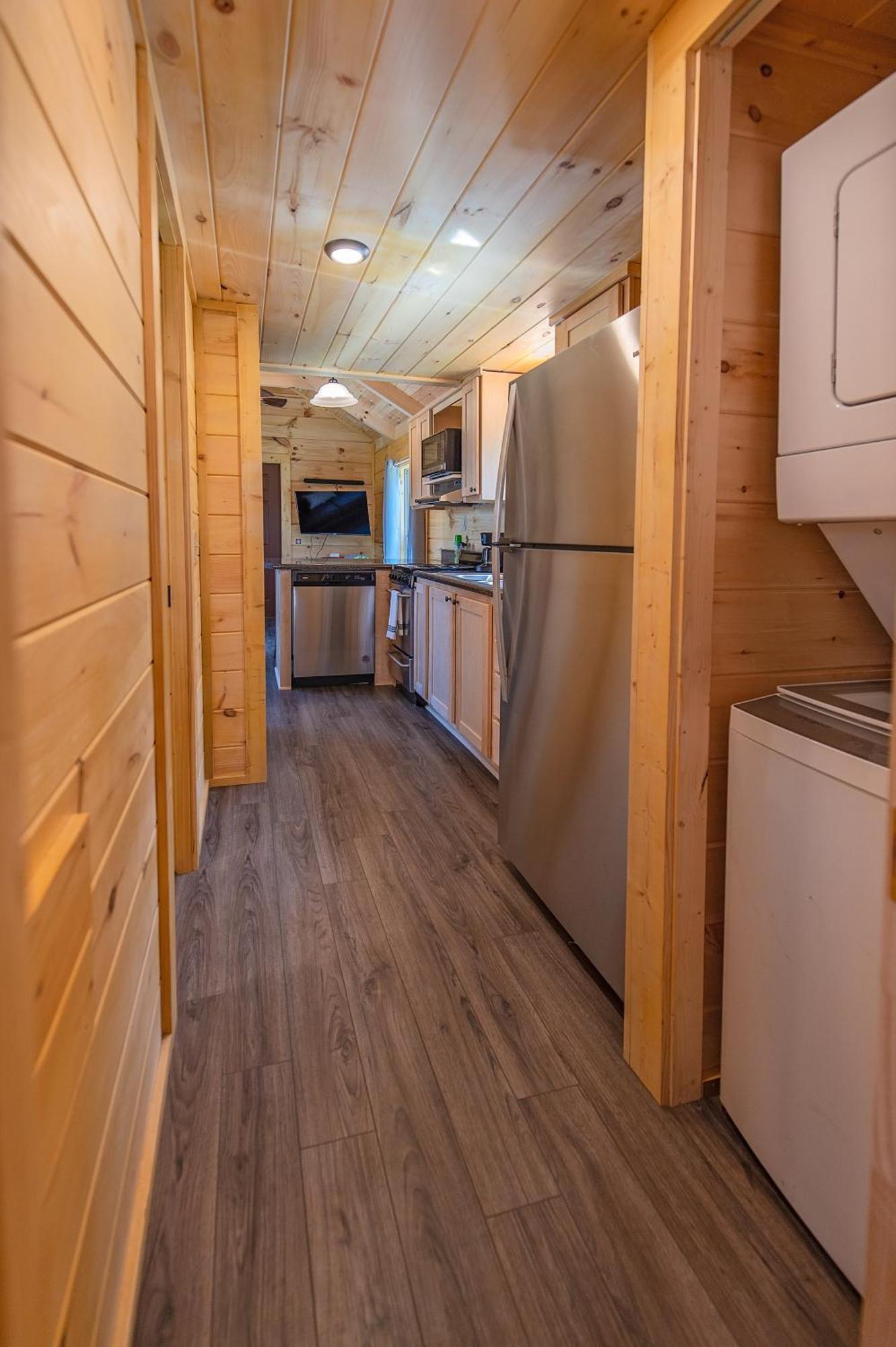 Jake Cabin Luxury Hot Tub Cabin Near Downtown Чаттануга Экстерьер фото